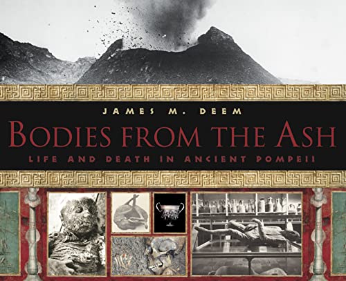 Bodies from the Ash