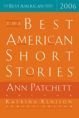 The Best American Short Stories (2006)