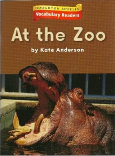 At the Zoo