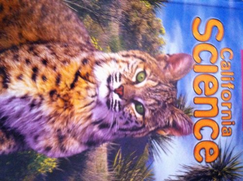 Houghton Mifflin Science