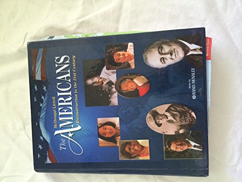 The Americans
