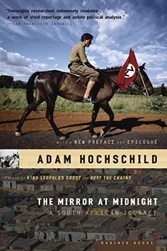 The Mirror at Midnight