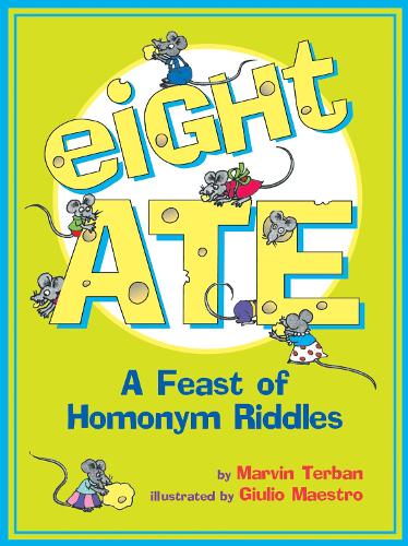 Eight Ate