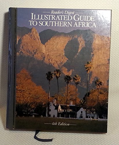 Readers digest illustrated guide to Southern Africa