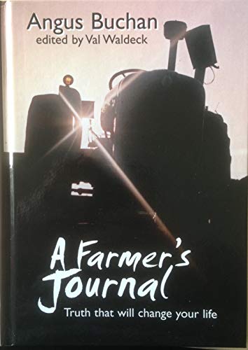 A FARMER'S JOURNAL