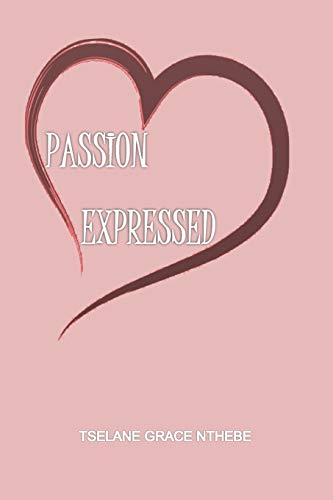 Passion Expressed