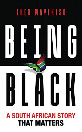 Being Black