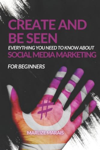 Create And Be Seen