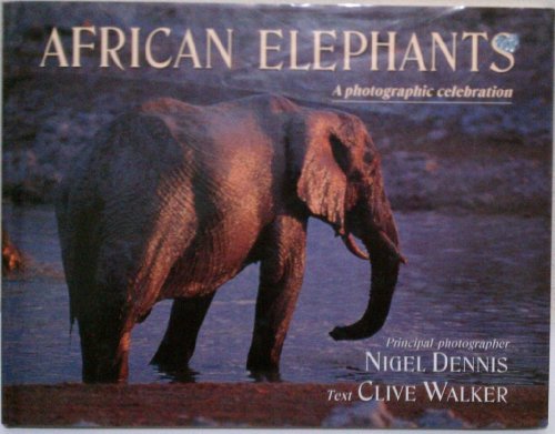 African Elephants