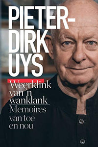Pieter-Dirk Uys 
