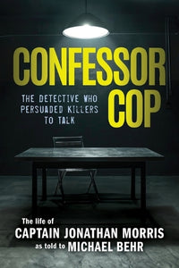 Confessor Cop 
