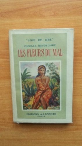 Fleurs du Mal