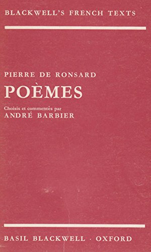Poemes