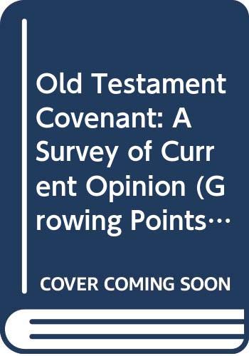 Old Testament Covenant