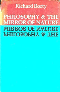 Philosophy and the Mirror of Nature
