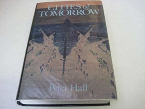 Cities of Tomorrow cover