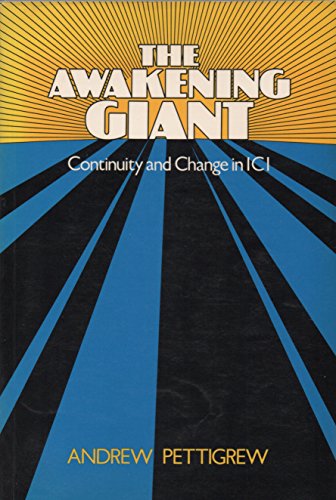 The Awakening Giant