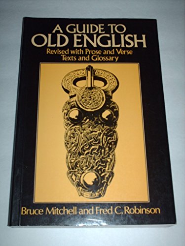 A Guide to Old English