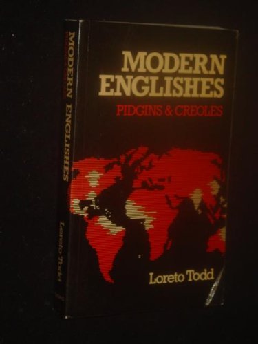 Modern Englishes
