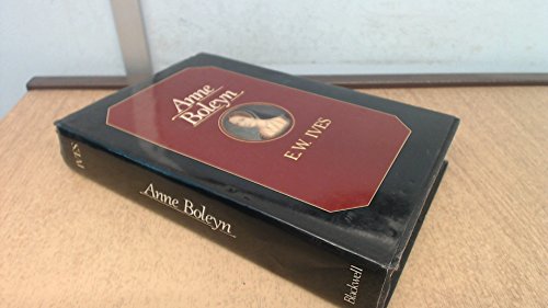 Anne Boleyn
