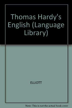 Thomas Hardy's English