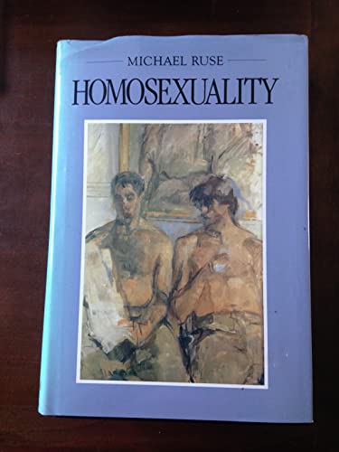 Homosexuality