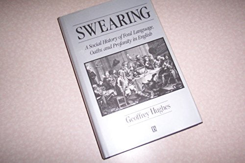 Swearing