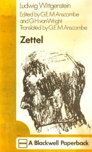 Zettel 