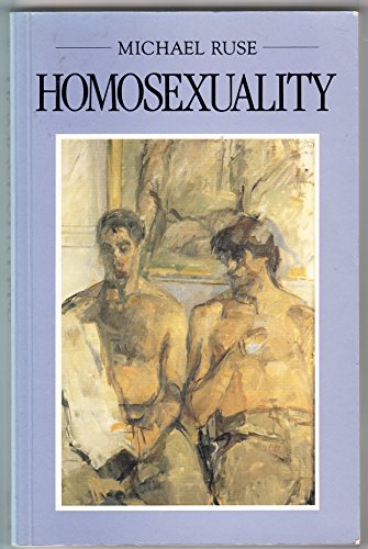 Homosexuality