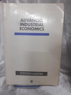 Advanced Industrial Economics
