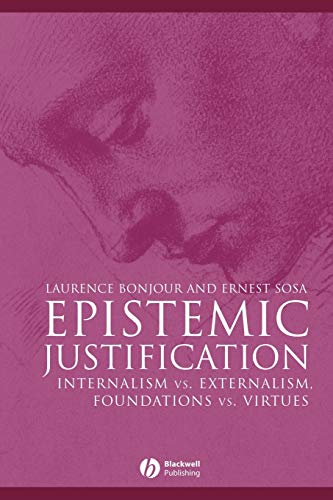 Epistemic Justification