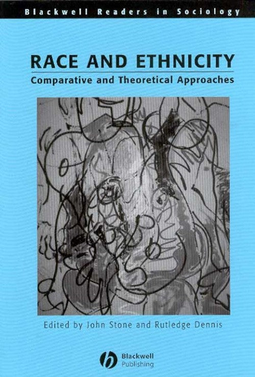 Race and Ethnicity