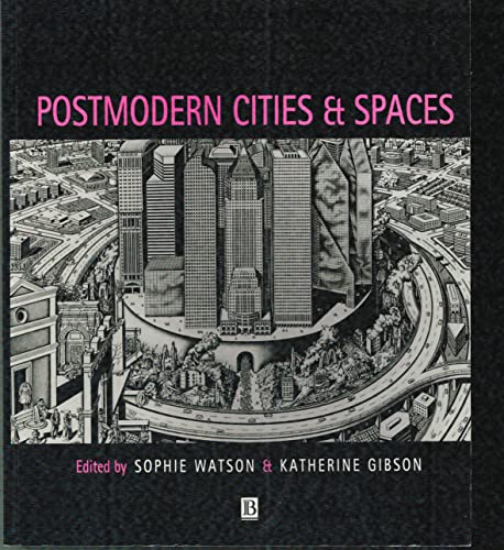 Postmodern Cities and Spaces