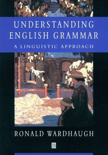 Understanding English Grammar