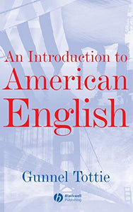 An Introduction To American English 