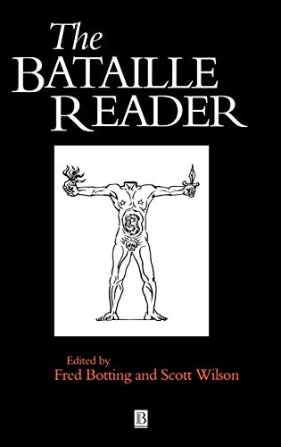 The Bataille Reader