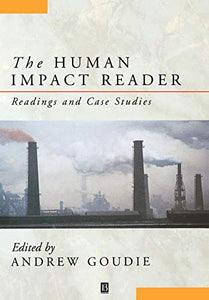 The Human Impact Reader 