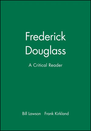 Frederick Douglass