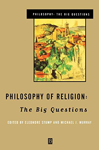 Philosophy of Religion