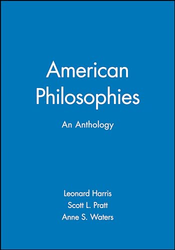 American Philosophies