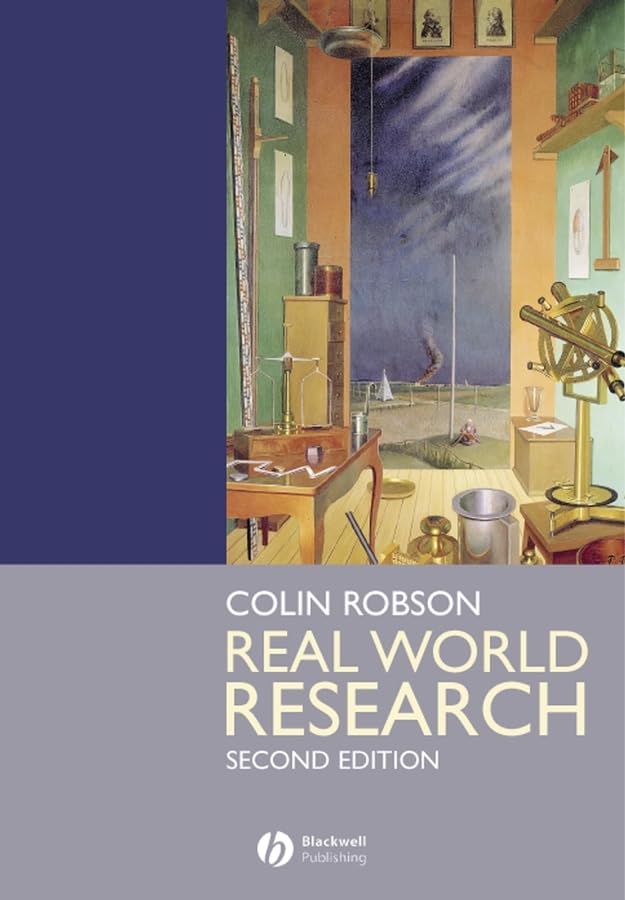 Real World Research
