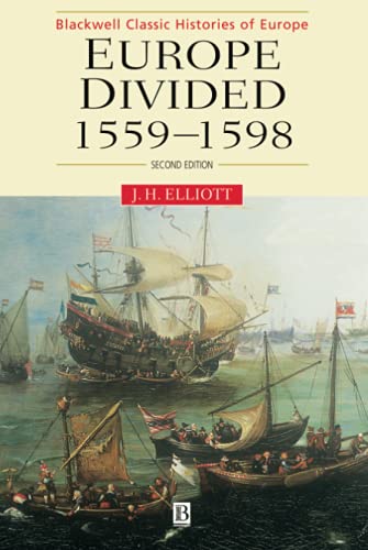 Europe Divided