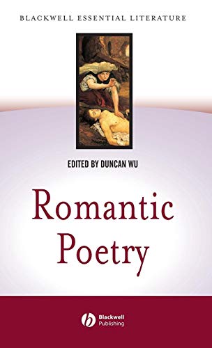 Romantic Poetry