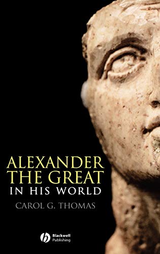 Alexander the Great in His World