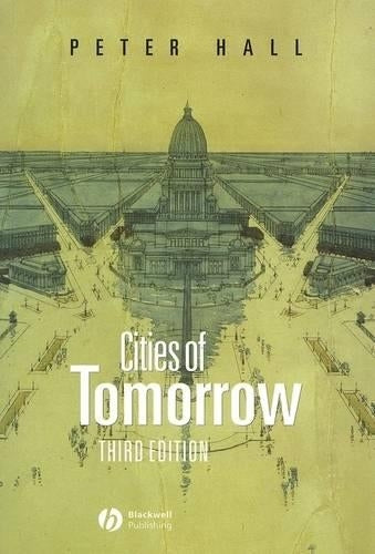 Cities of Tomorrow