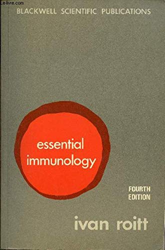 Essential Immunology