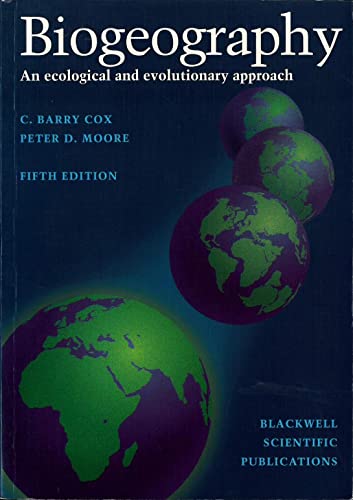 Biogeography