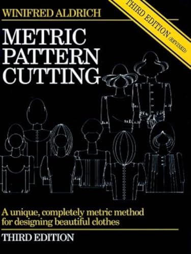 Metric Pattern Cutting