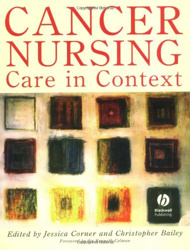 Cancer Nursing