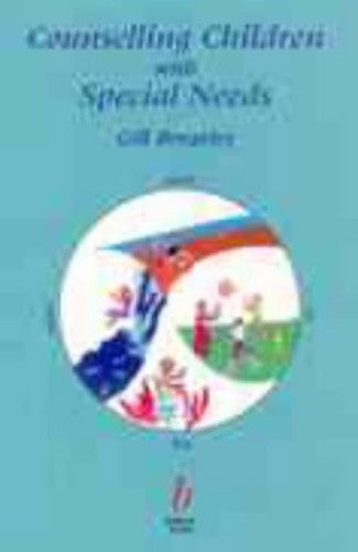 Counselling Children with Special Needs cover
